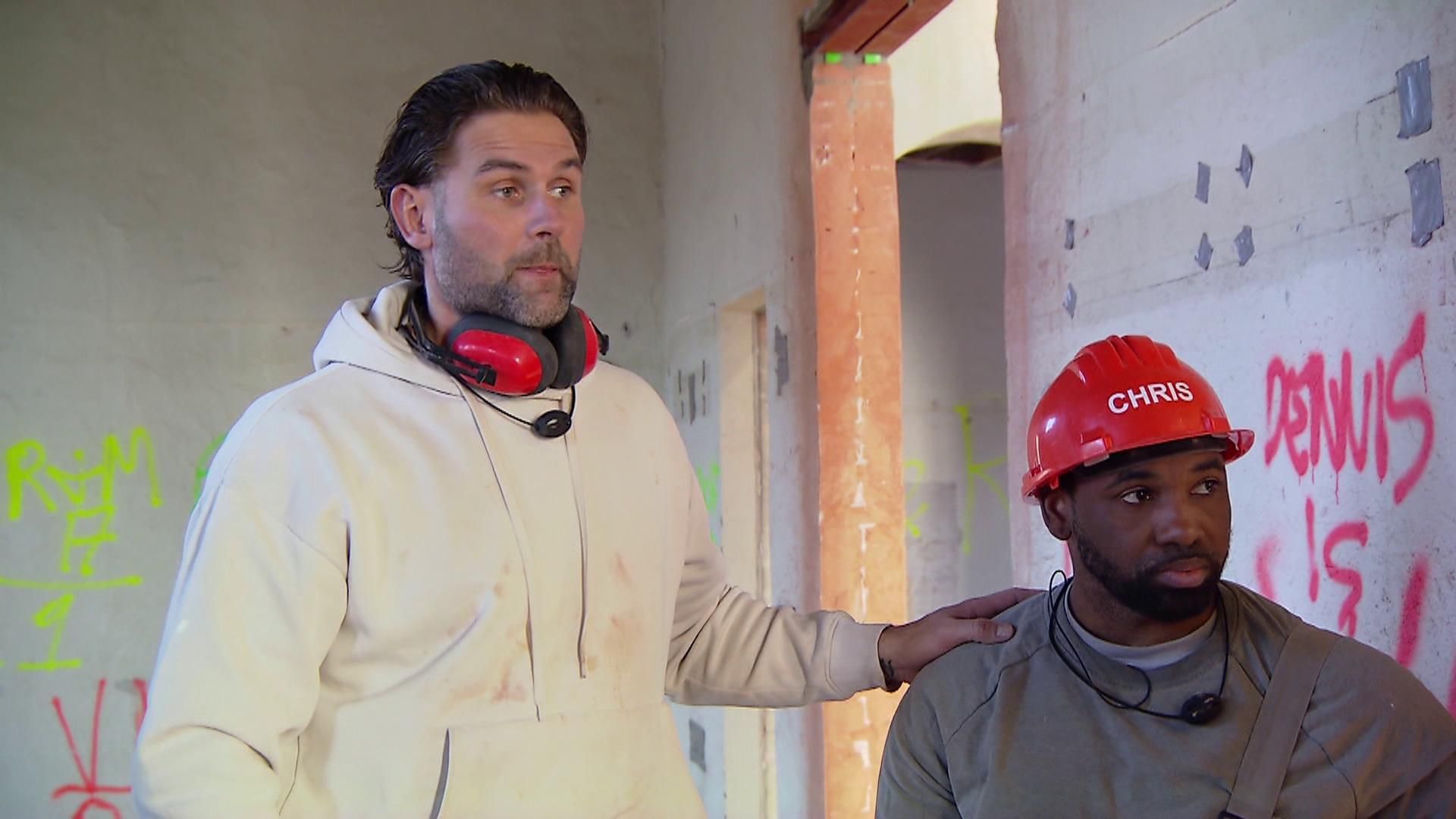 Het Blok Nederland - S9 - Aflevering 9