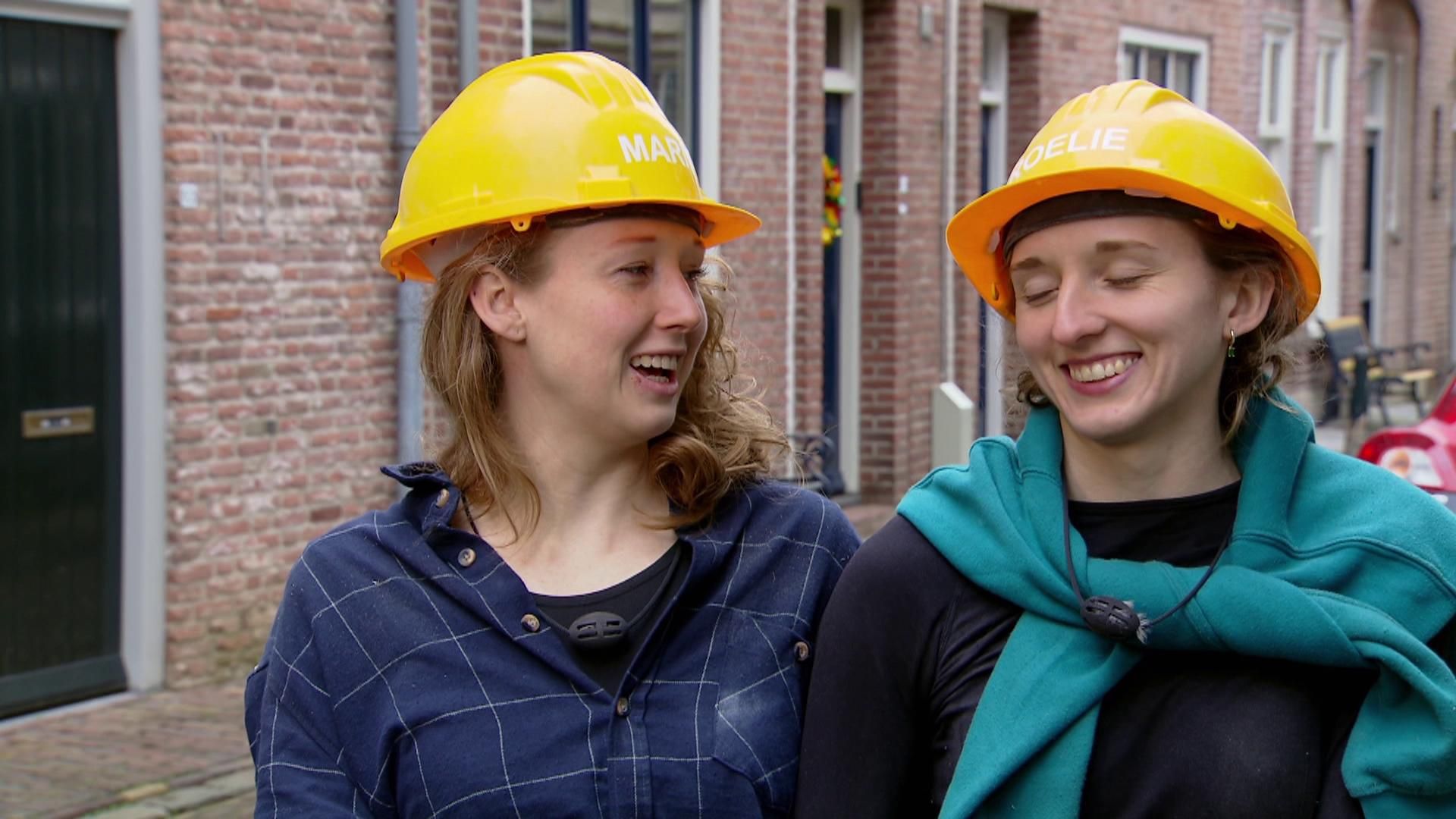 Het Blok Nederland - S9 - Aflevering 10