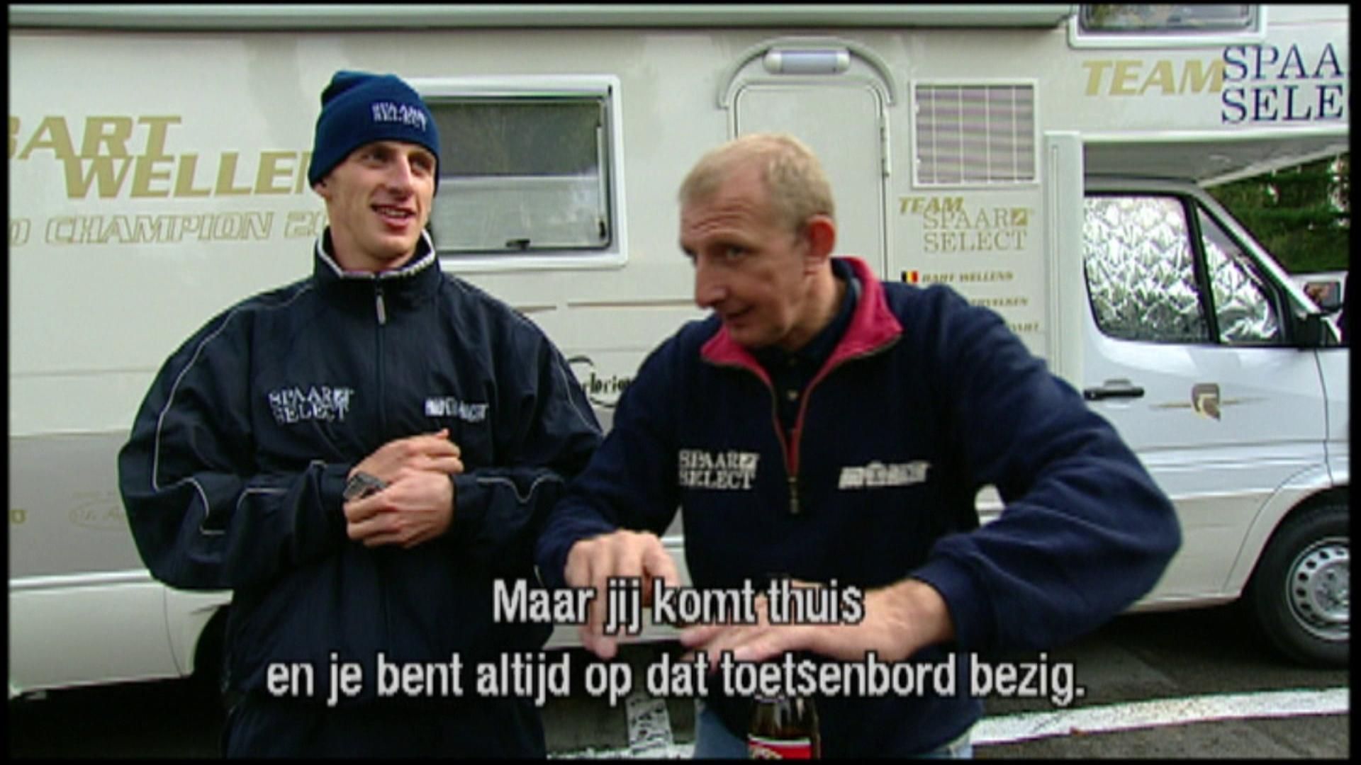 Wellens en Wee - S1 - Aflevering 1