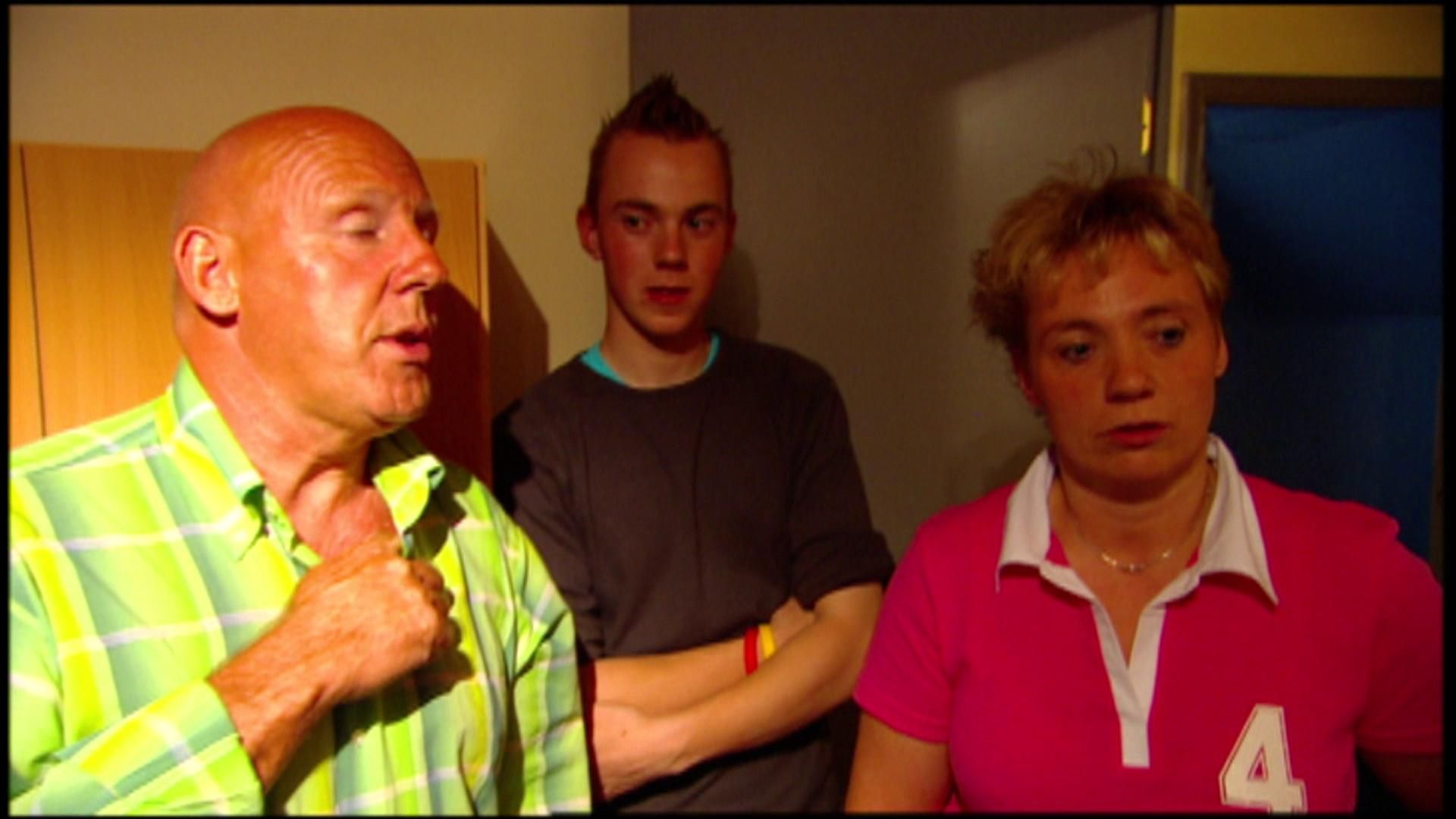 Wellens en Wee - S3 - Aflevering 3