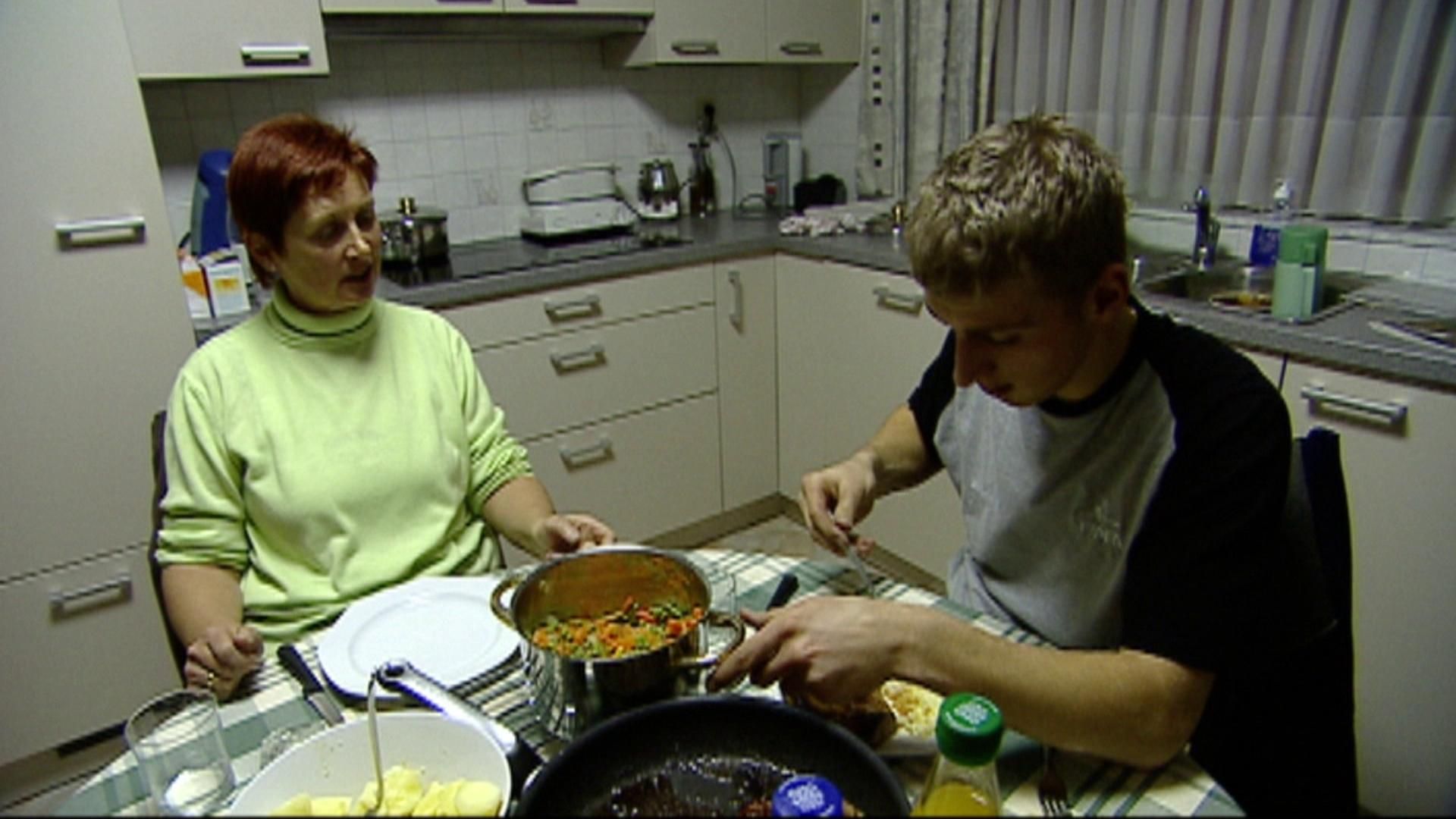 Wellens en Wee - S3 - Aflevering 10