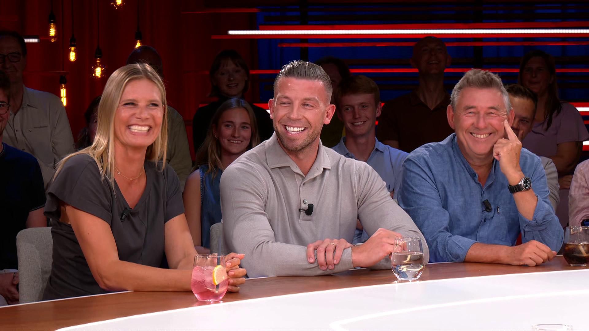 De Tafel van Gert - S7 - Aflevering 1