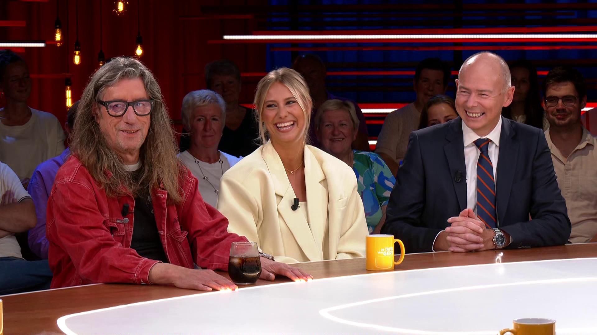 De Tafel van Gert - S7 - Aflevering 3