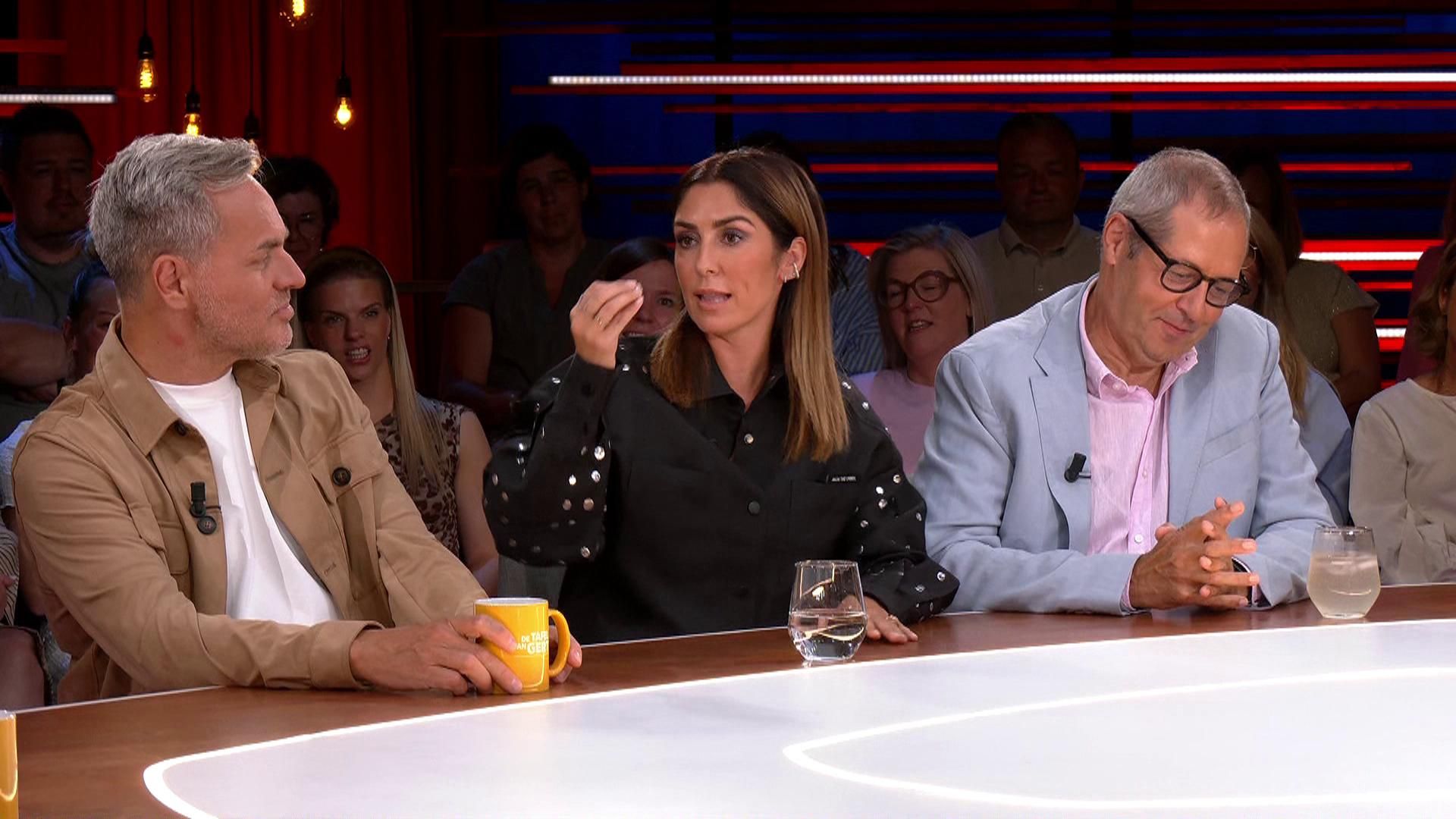 De Tafel van Gert - S7 - Aflevering 5