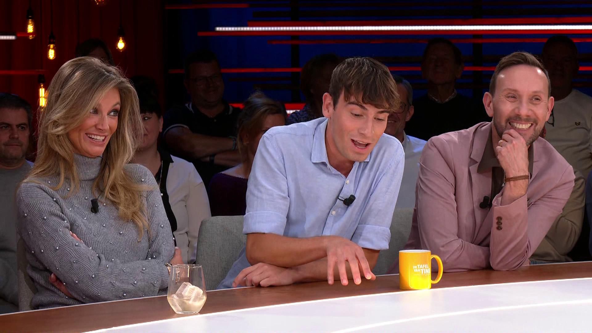 De Tafel van Tine - S7 - Aflevering 13