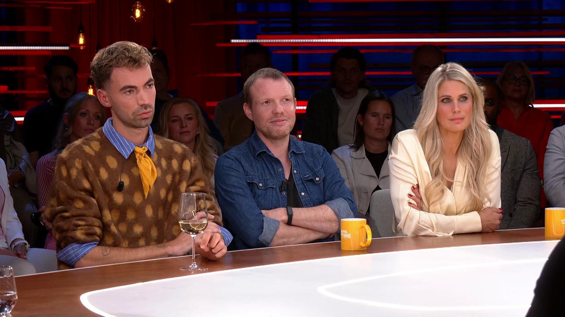 De Tafel van Tine - S7 - Aflevering 17