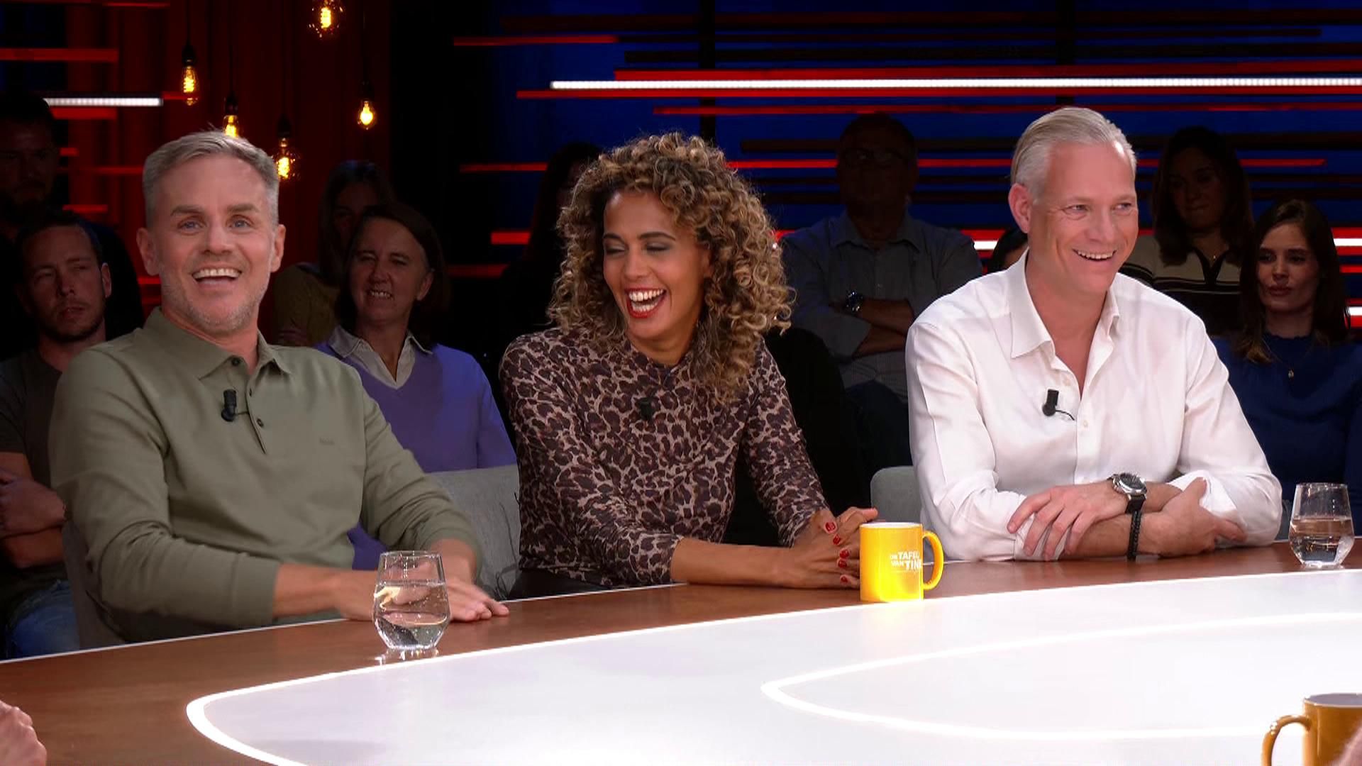 De Tafel van Tine - S7 - Aflevering 20