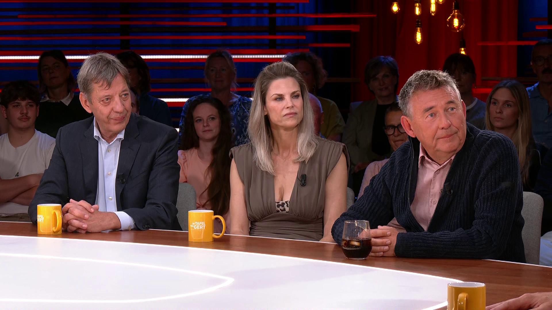 De Tafel van Gert - S7 - Aflevering 21