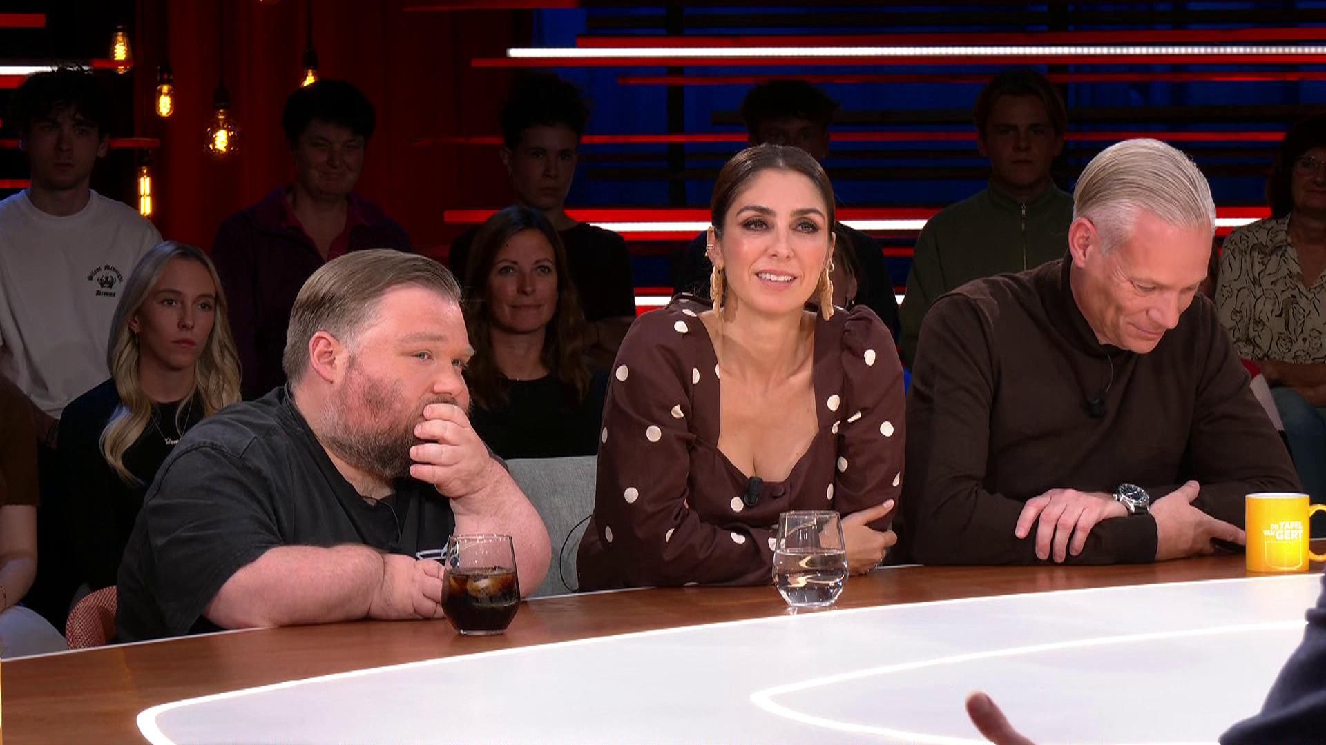 De Tafel van Gert - S7 - Aflevering 24
