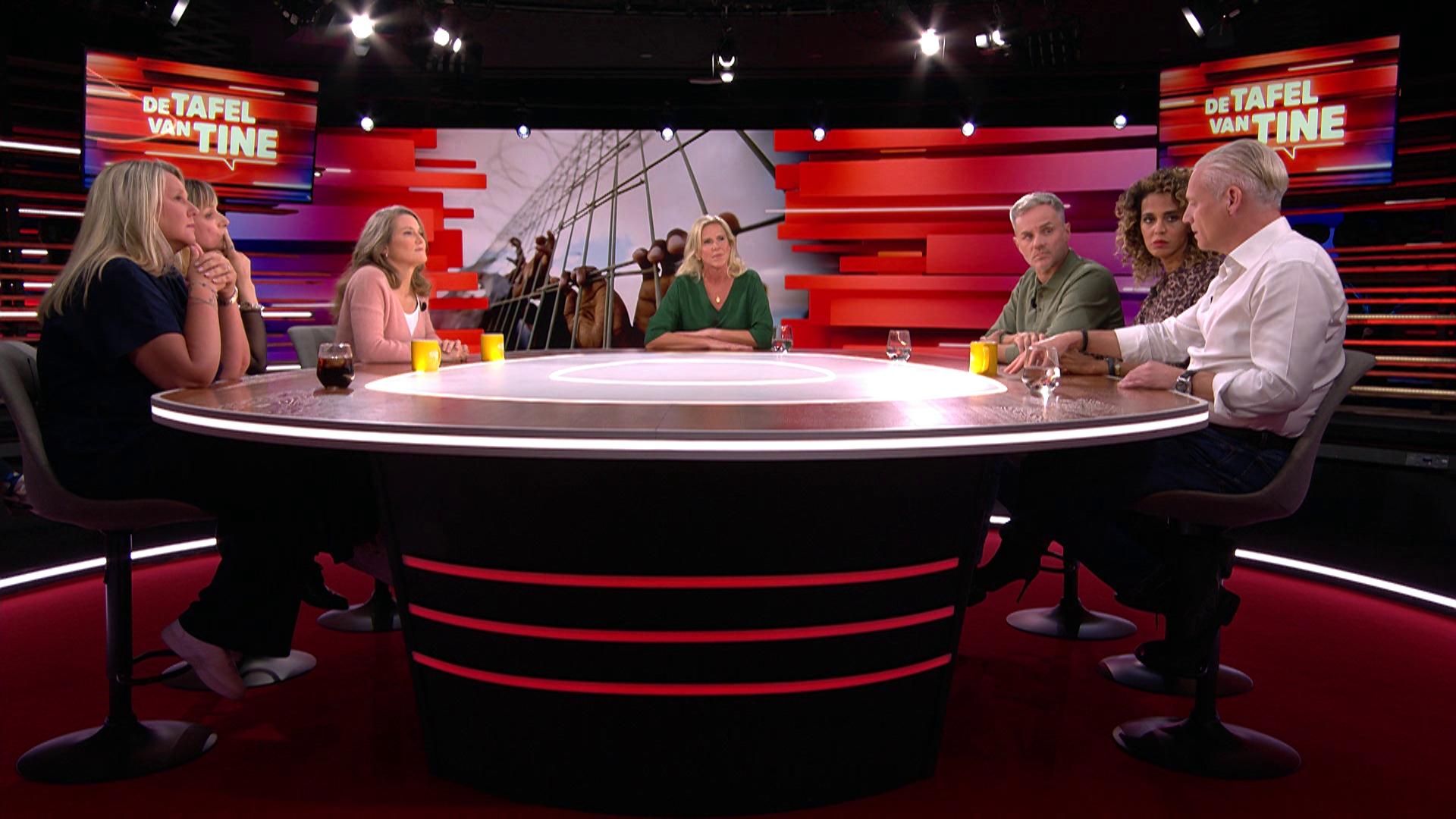 De Tafel van de Week - S1 - Aflevering 5