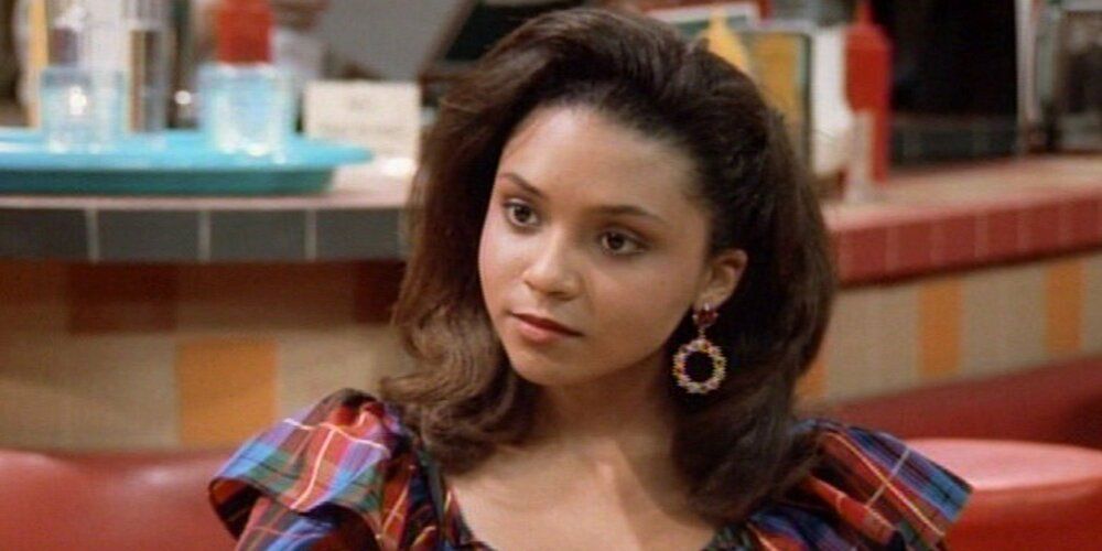 Family Matters - S3 - Aflevering 10