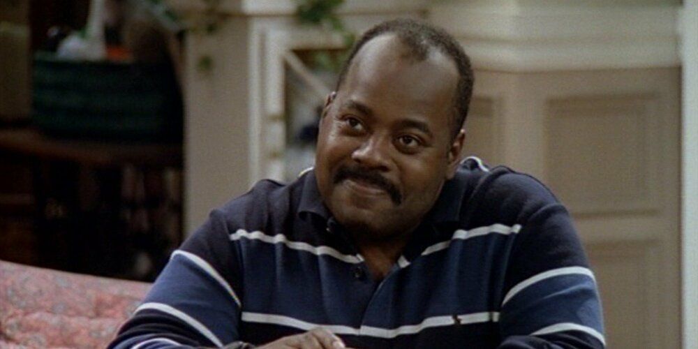 Family Matters - S3 - Aflevering 12