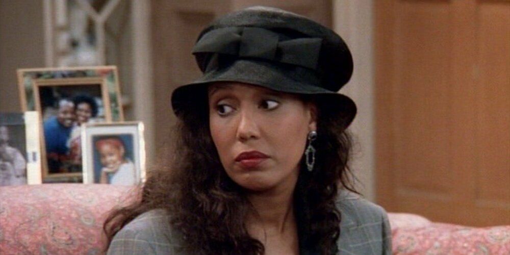 Family Matters - S3 - Aflevering 13