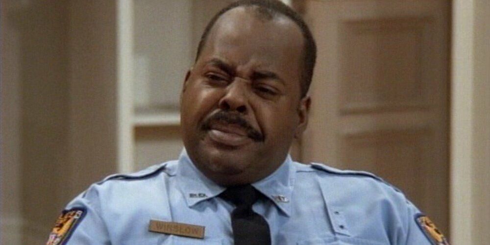 Family Matters - S3 - Aflevering 14