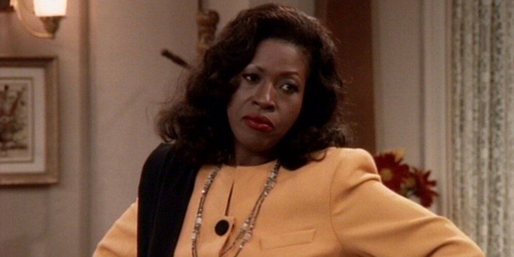 Family Matters - S3 - Aflevering 15