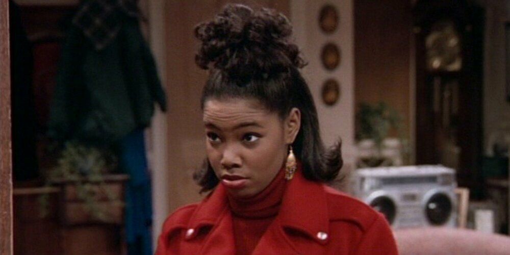 Family Matters - S3 - Aflevering 16