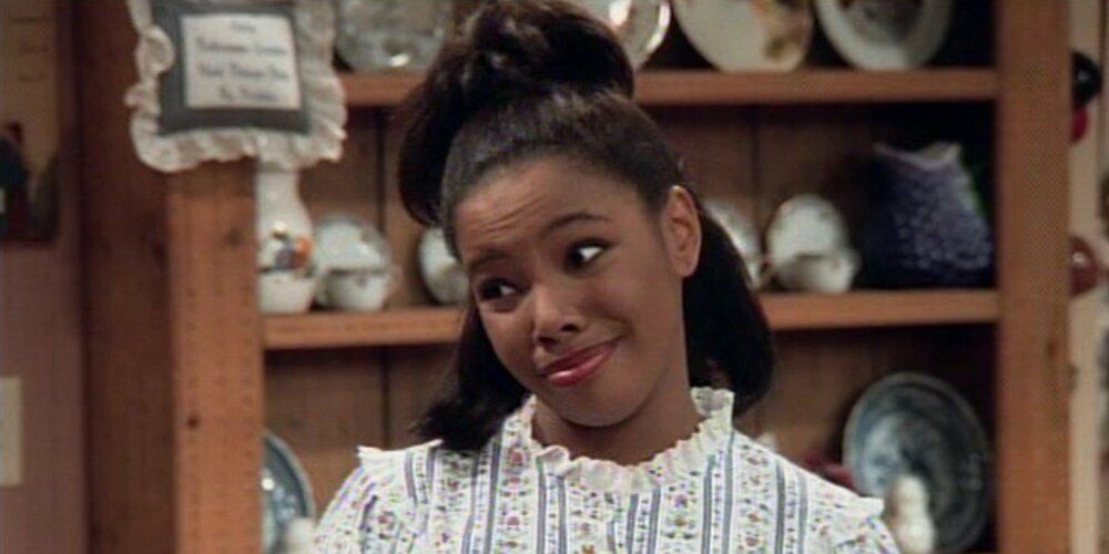 Family Matters - S3 - Aflevering 17