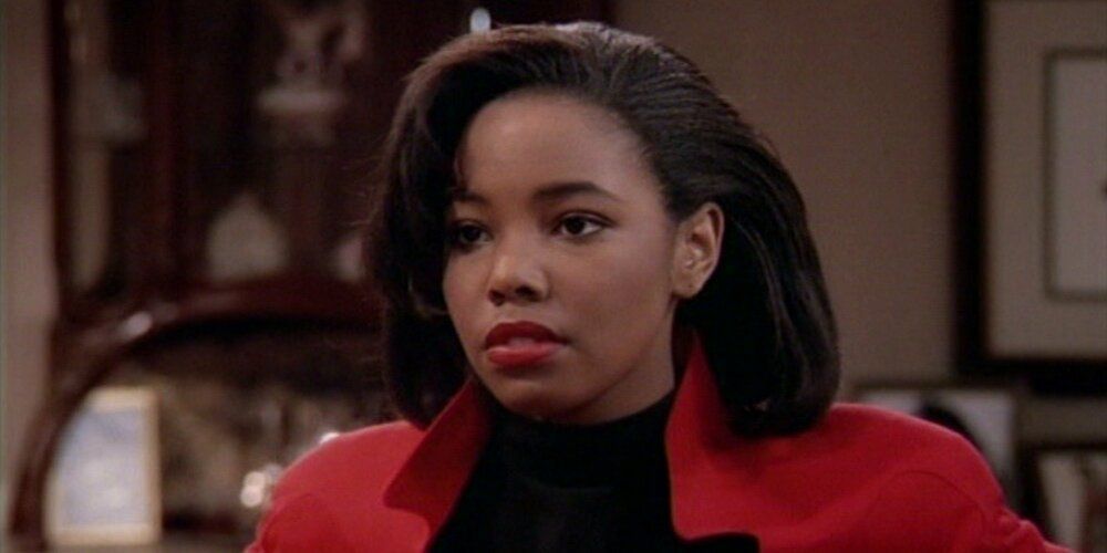 Family Matters - S3 - Aflevering 18