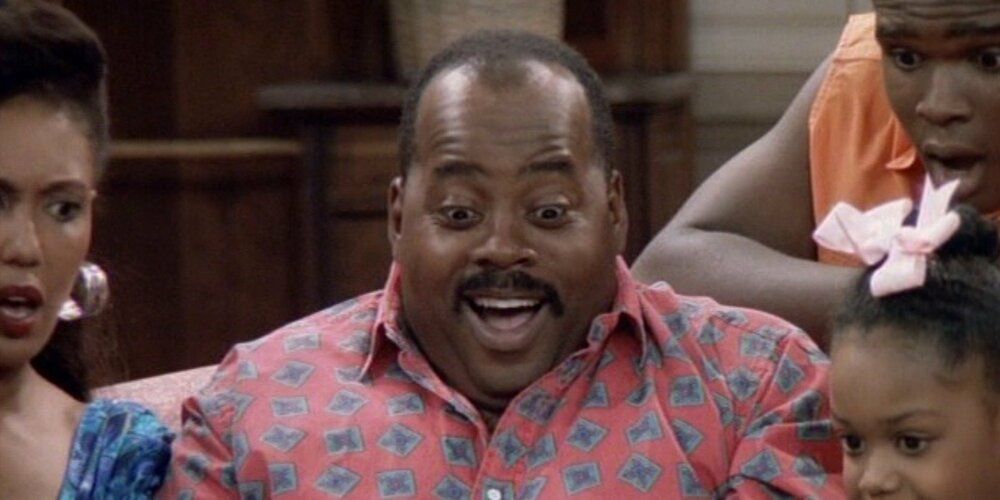 Family Matters - S3 - Aflevering 49