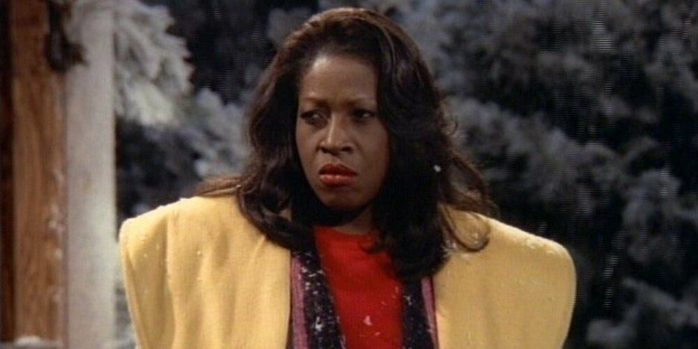 Family Matters - S3 - Aflevering 20