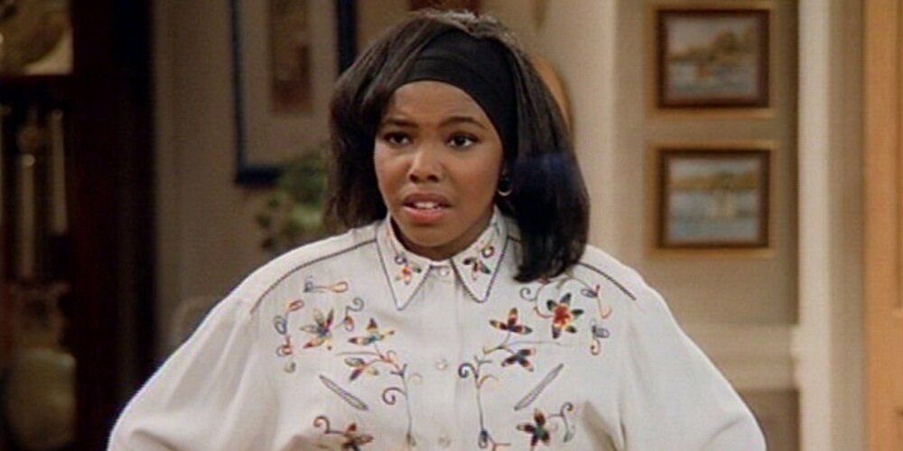 Family Matters - S3 - Aflevering 21