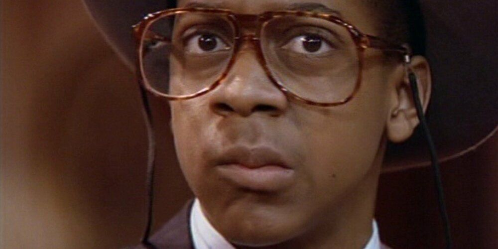 Family Matters - S3 - Aflevering 25