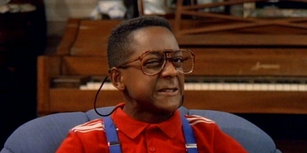 Family Matters - S3 - Aflevering 51