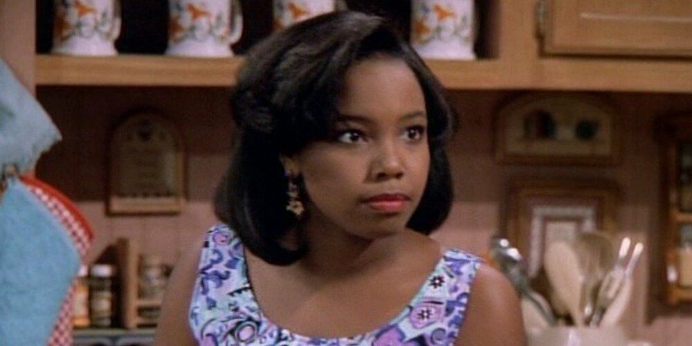 Family Matters - S3 - Aflevering 48