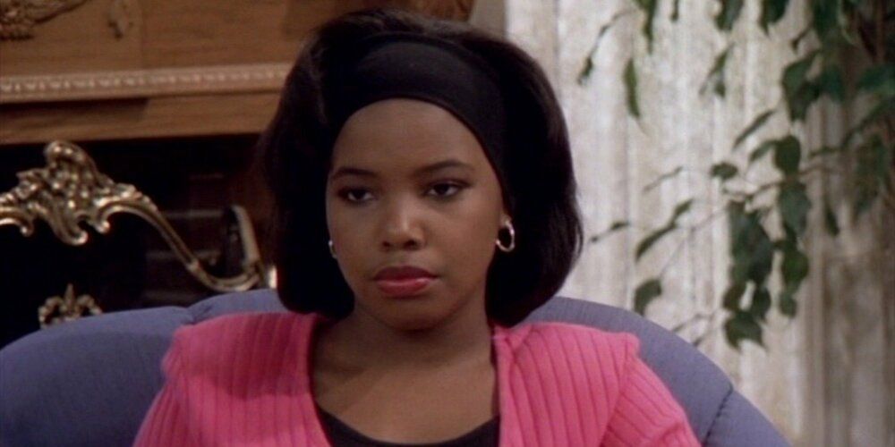 Family Matters - S3 - Aflevering 6