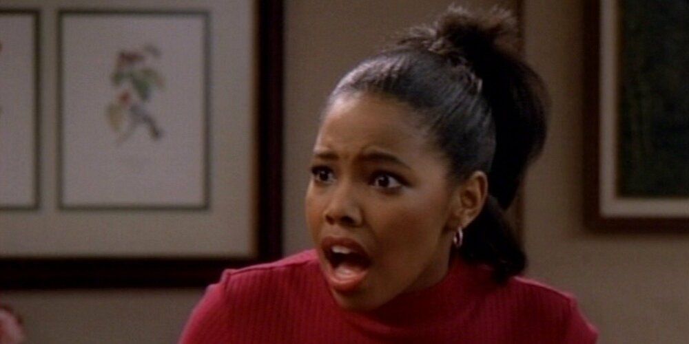 Family Matters - S3 - Aflevering 7