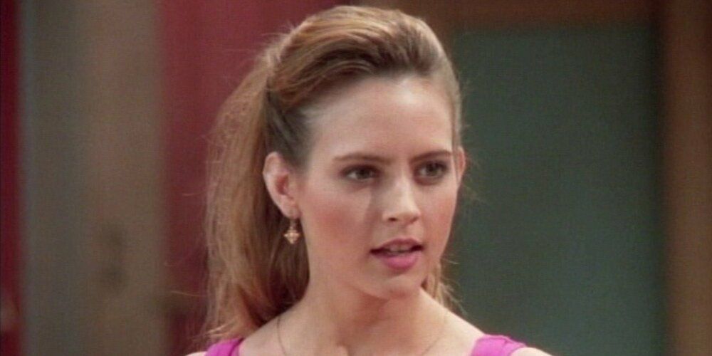 Family Matters - S3 - Aflevering 8