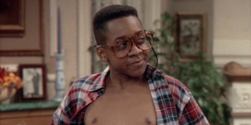 Family Matters - S3 - Aflevering 9