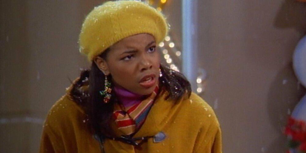Family Matters - S4 - Aflevering 10