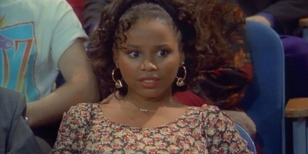 Family Matters - S4 - Aflevering 14
