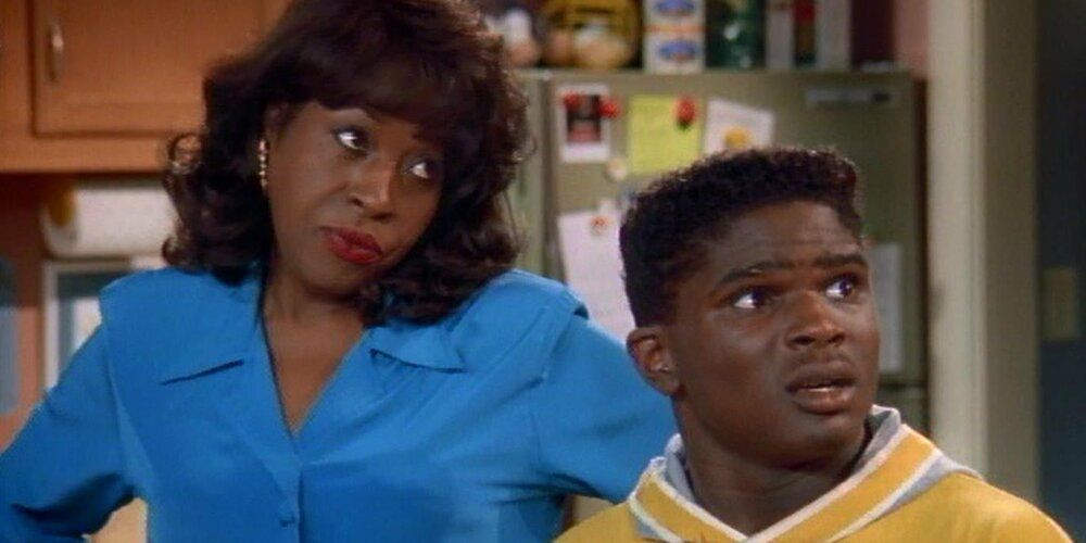 Family Matters - S4 - Aflevering 5