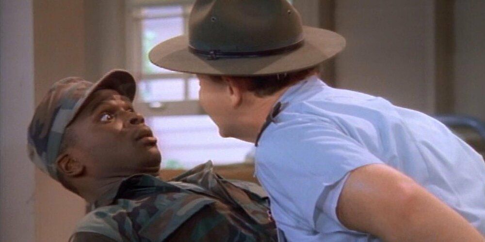 Family Matters - S4 - Aflevering 7