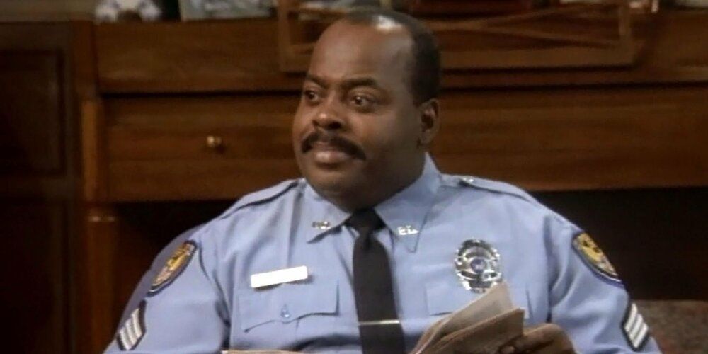 Family Matters - S4 - Aflevering 75