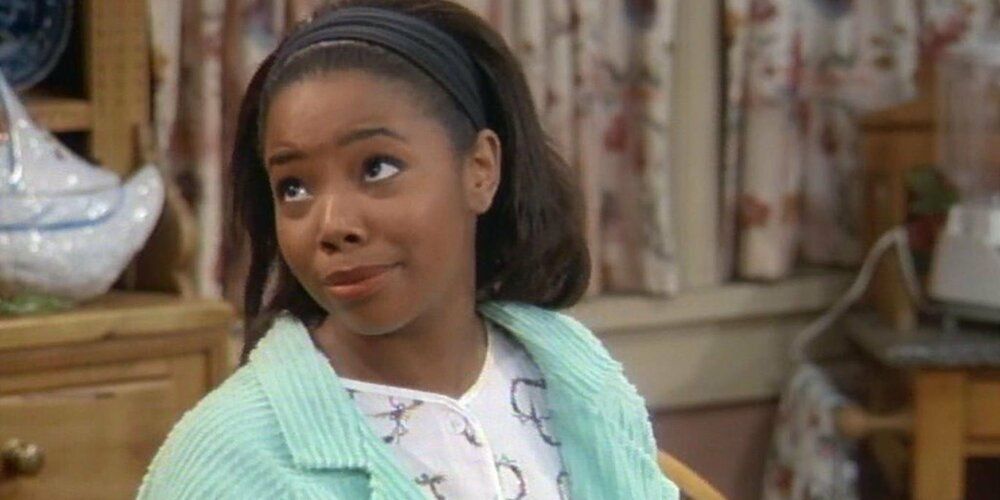 Family Matters - S4 - Aflevering 8
