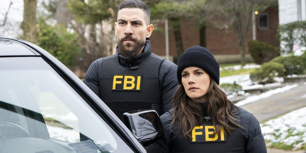 FBI - S6 - Aflevering 5