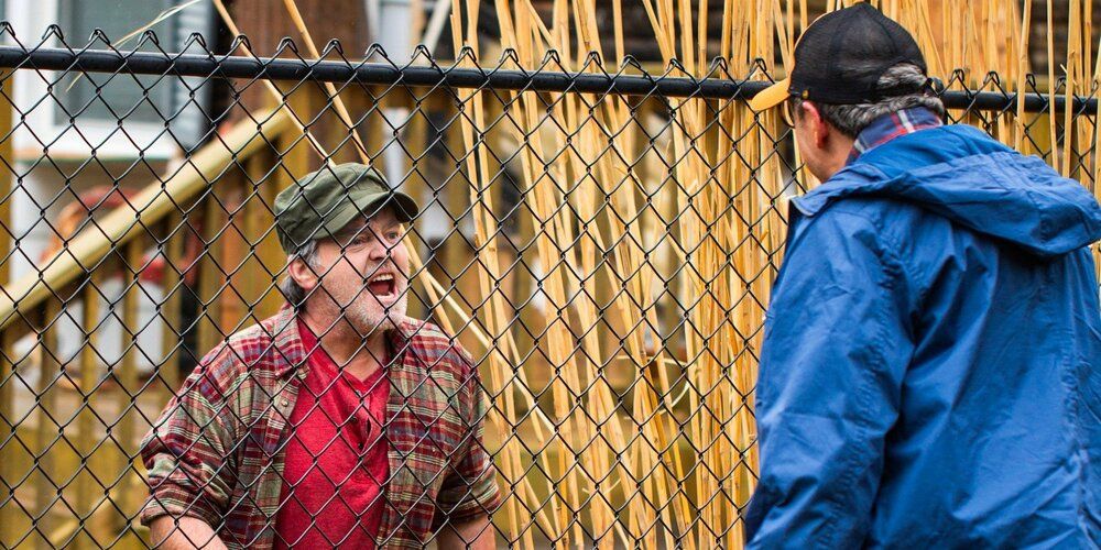 Fear Thy Neighbor - S8 - Aflevering 10