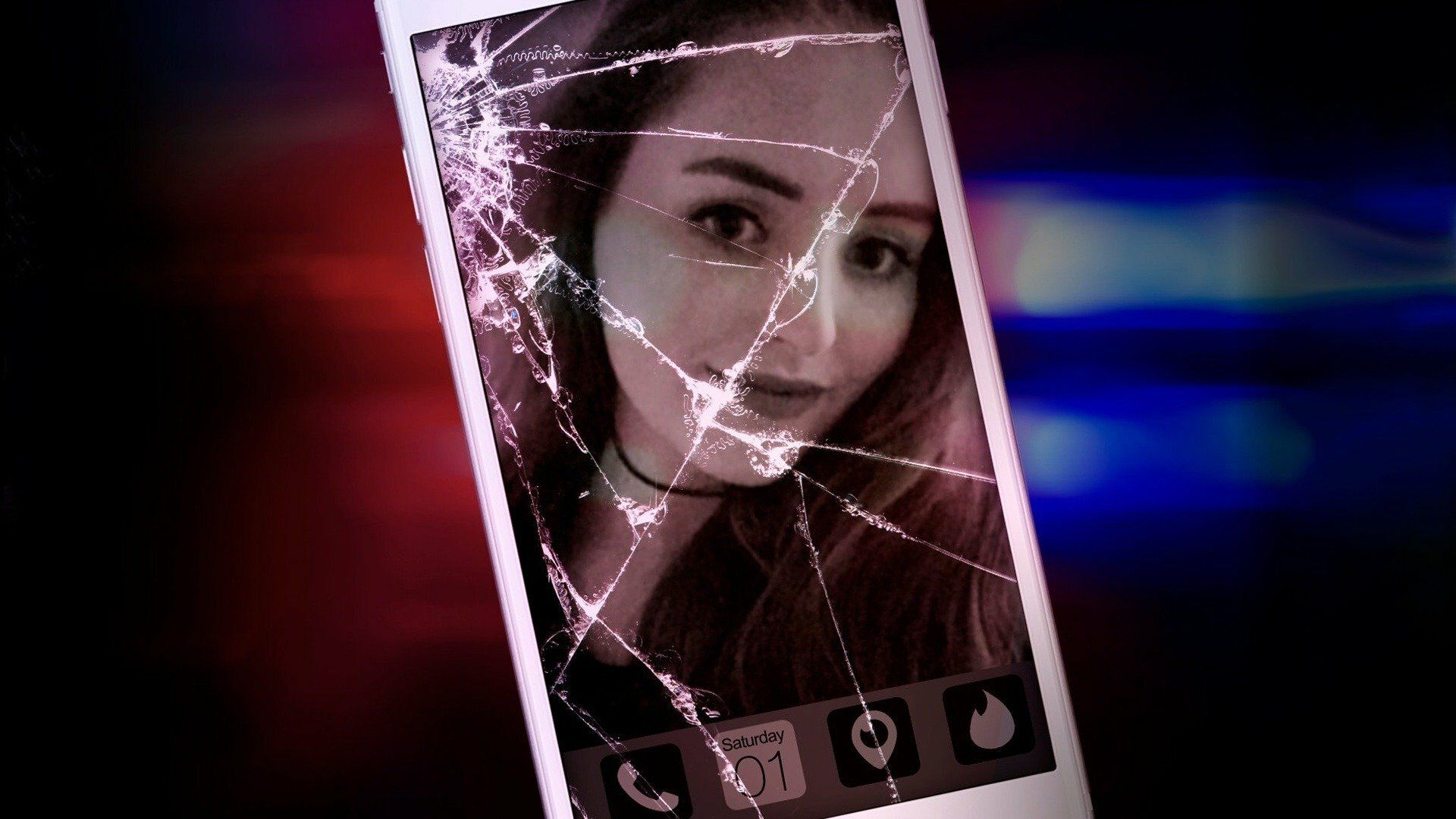 Grace Millane: Social Media Murder - S1 - Aflevering 1