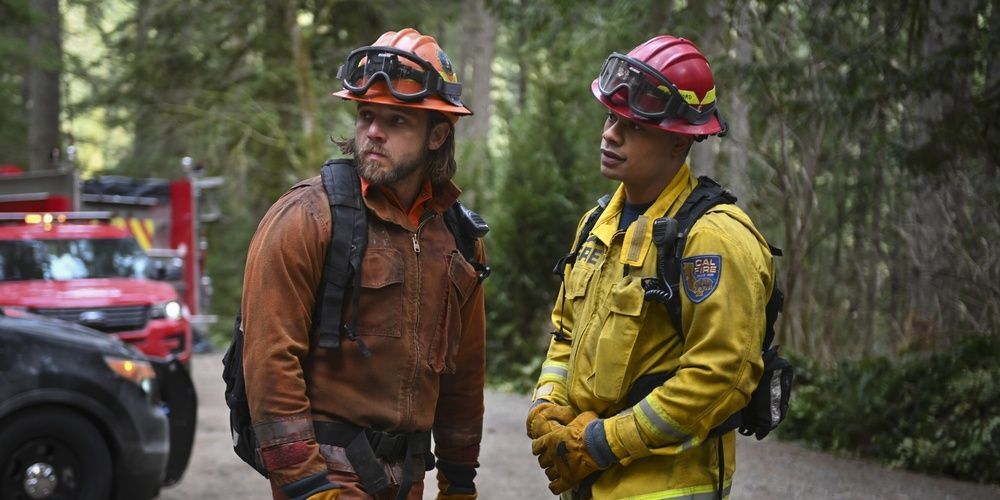 Fire Country - S2 - Aflevering 3