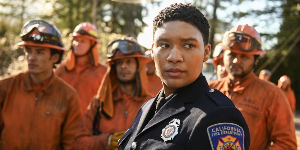 Fire Country - S2 - Aflevering 7