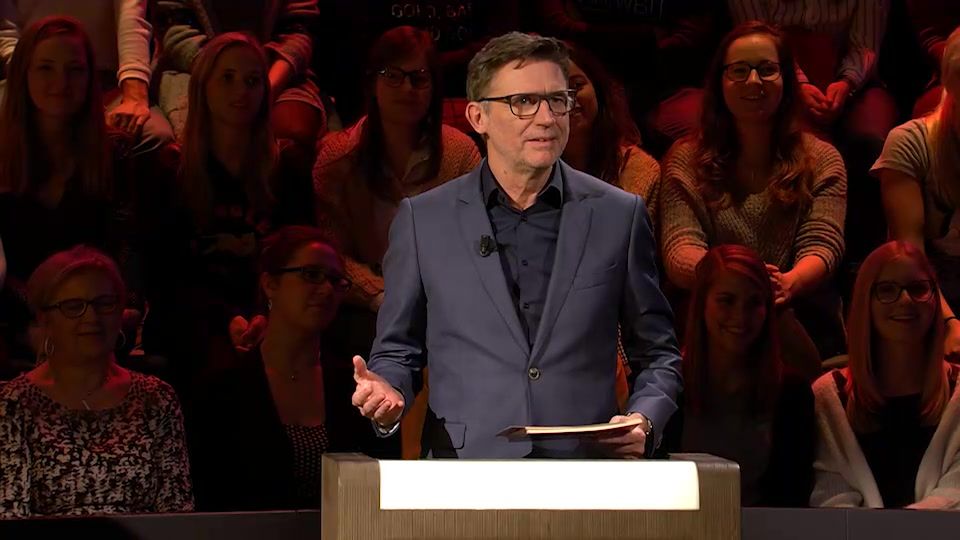 Een jury dient kritisch te zijn, zeker voor Erik van Looy