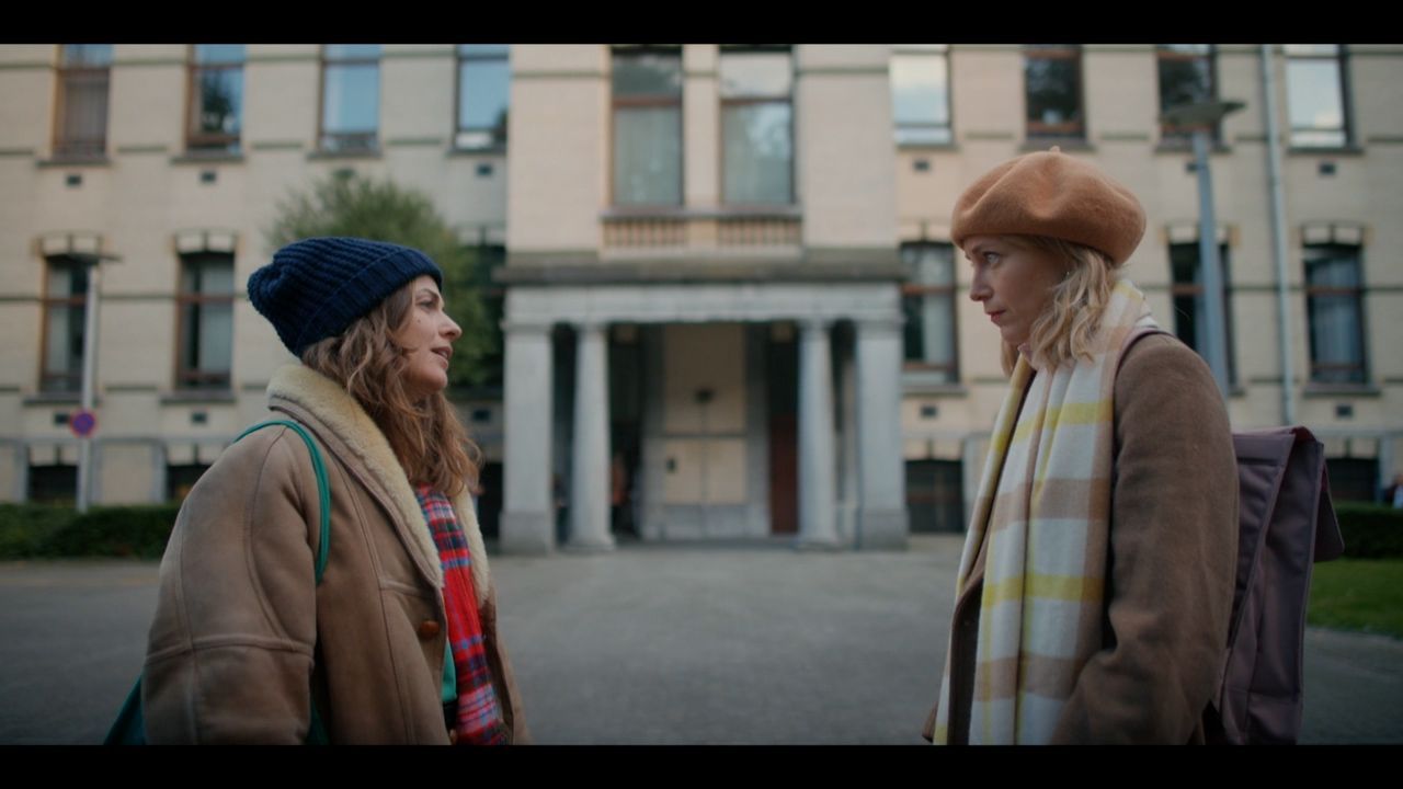 F*** YOU VERY, VERY MUCH S2 - S2 - Aflevering 2