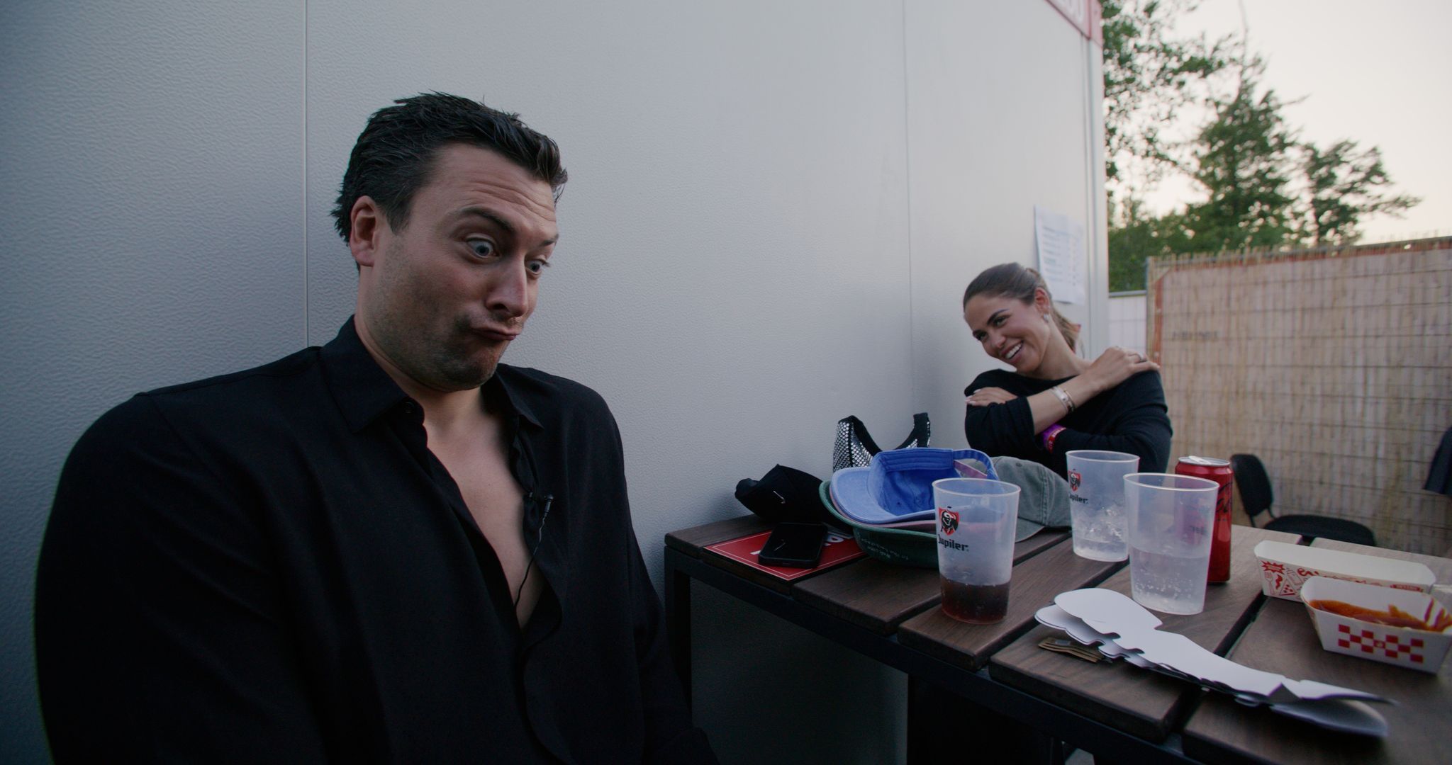 VIKTOR S2 - S2 - Aflevering 16