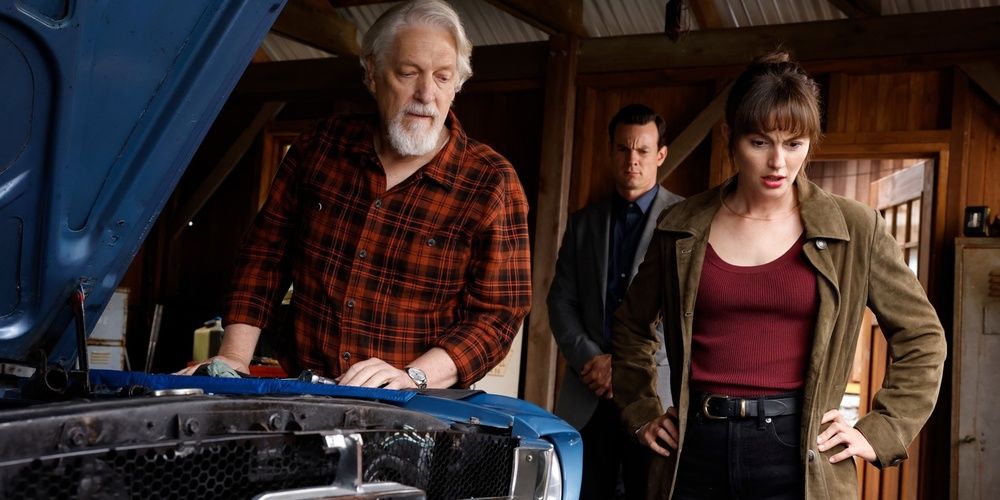 Good Cop Bad Cop - S1 - Aflevering 5