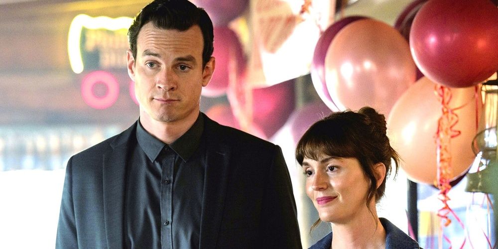 Good Cop Bad Cop - S1 - Aflevering 8