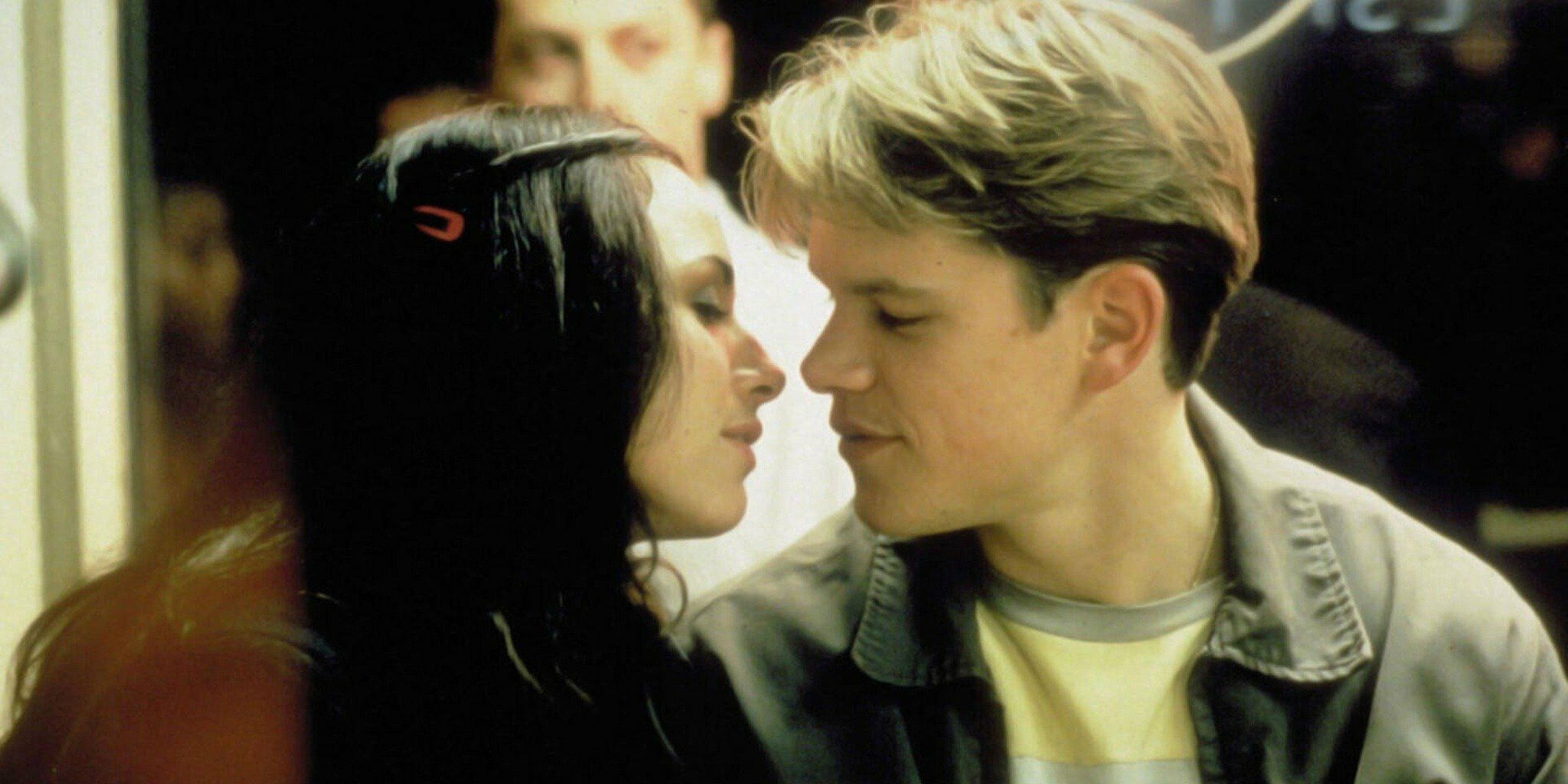 Good Will Hunting