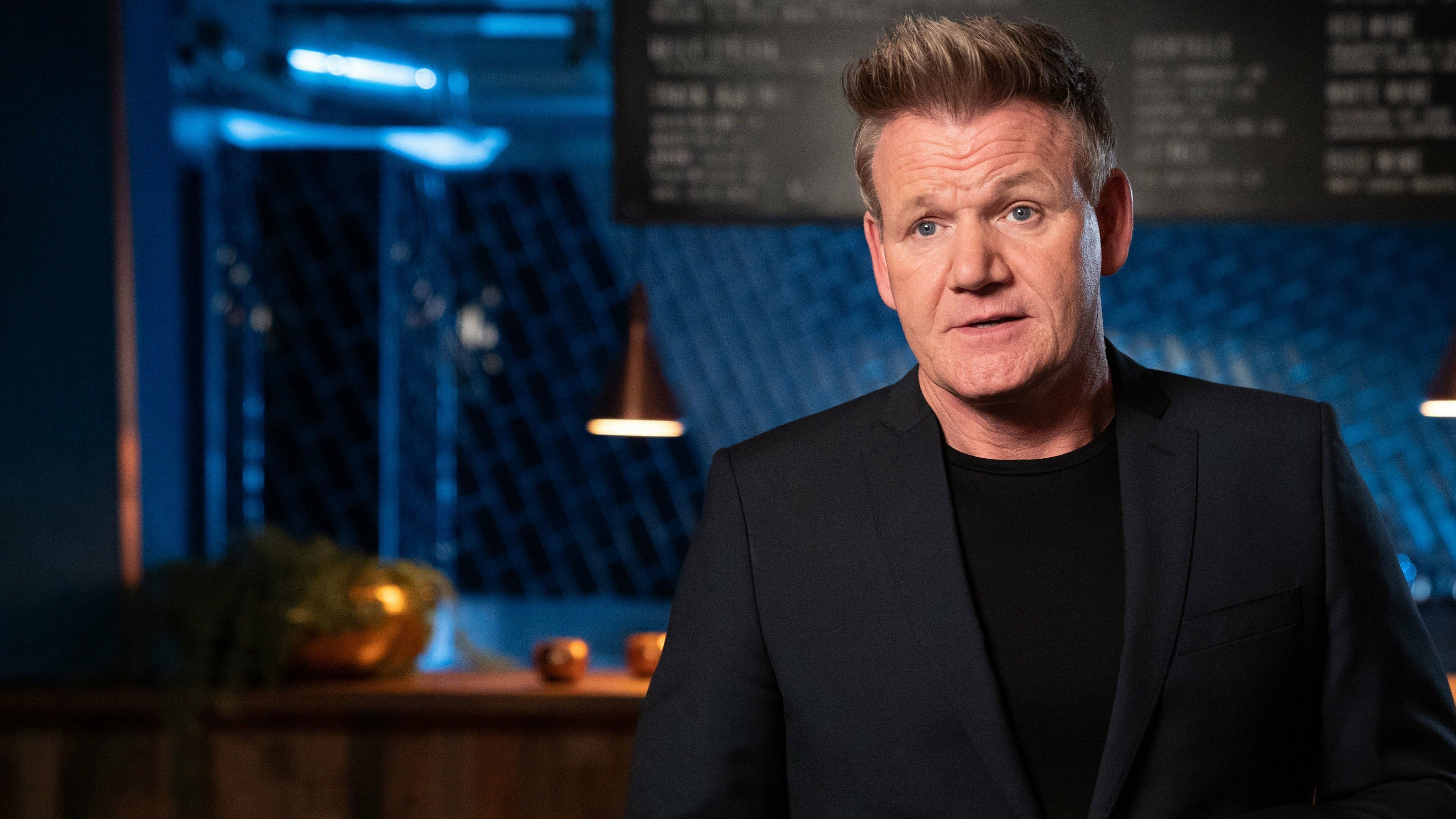 Gordon Ramsay's Future Food Stars USA - S1 - Aflevering 10
